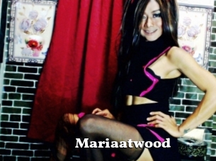 Mariaatwood