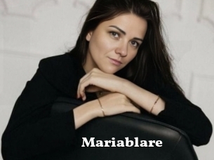 Mariablare