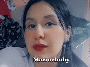 Mariachuby