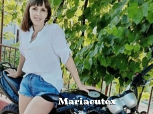 Mariacutex