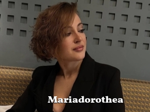 Mariadorothea