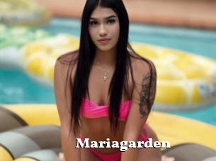 Mariagarden