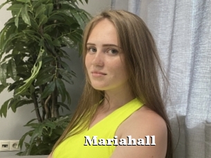 Mariahall