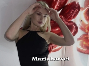 Mariaharvei