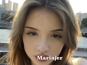 Mariajer