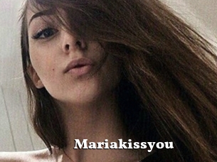 Mariakissyou