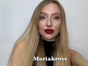 Mariakross