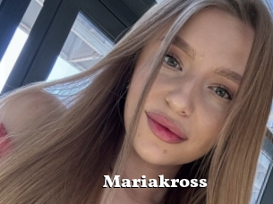 Mariakross