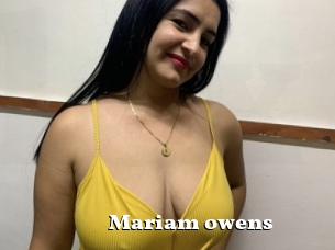 Mariam_owens