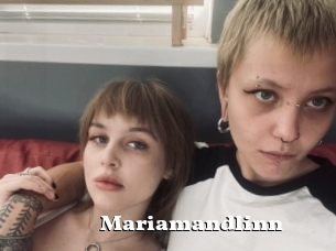 Mariamandlinn