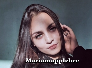 Mariamapplebee