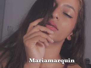 Mariamarquin