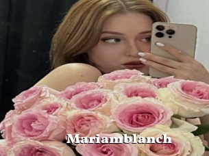 Mariamblanch