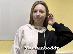 Mariamboddy