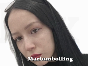 Mariambolling