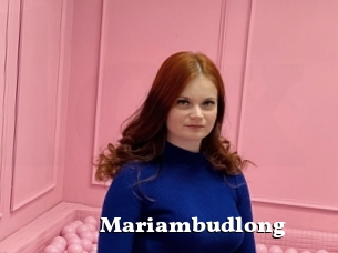 Mariambudlong