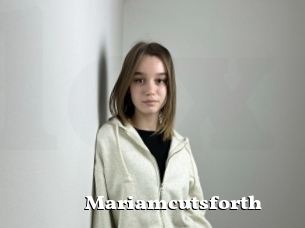 Mariamcutsforth