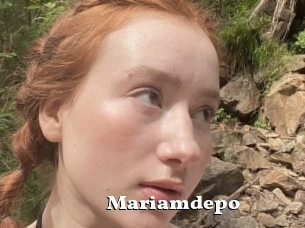 Mariamdepo