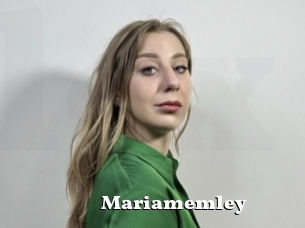 Mariamemley