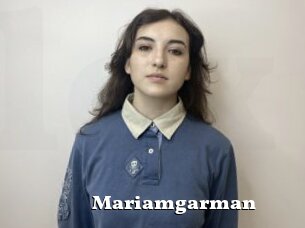 Mariamgarman