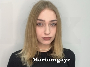 Mariamgaye