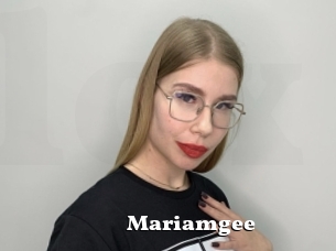 Mariamgee