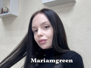 Mariamgreen