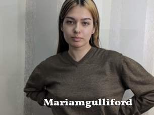 Mariamgulliford