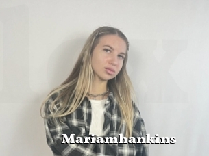 Mariamhankins