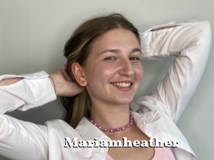 Mariamheather