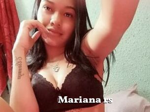 Mariana_rs