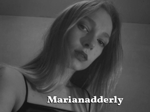 Marianadderly