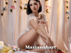 Marianahart