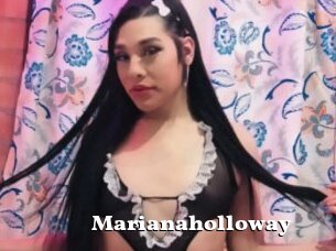 Marianaholloway