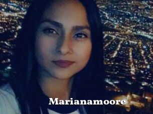 Marianamoore