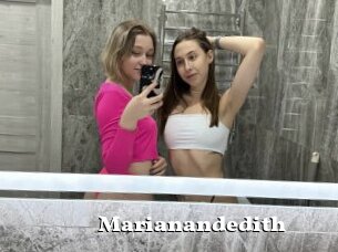 Marianandedith