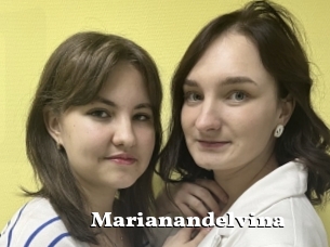 Marianandelvina