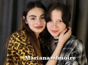 Marianandmoire