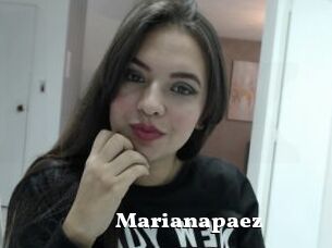 Marianapaez