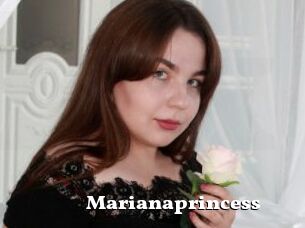 Marianaprincess