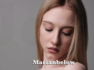 Marianbelow