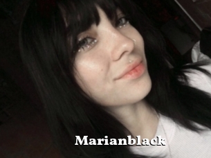 Marianblack