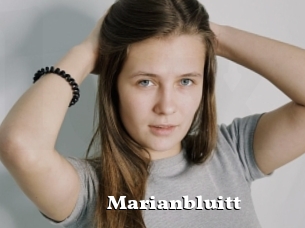 Marianbluitt