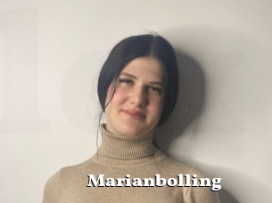 Marianbolling