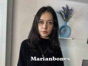 Marianbones