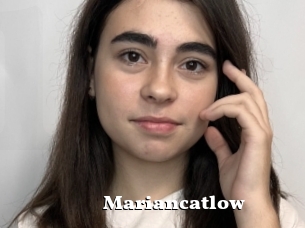 Mariancatlow