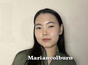 Mariancolburn