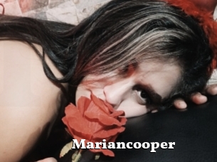 Mariancooper