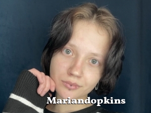 Mariandopkins