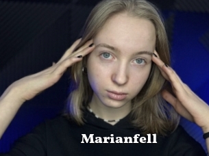 Marianfell